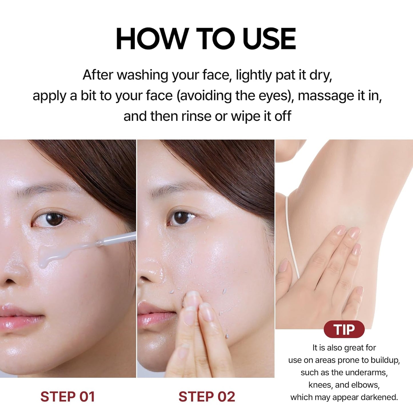 Glow Revive Rice Peeling Ampoule™