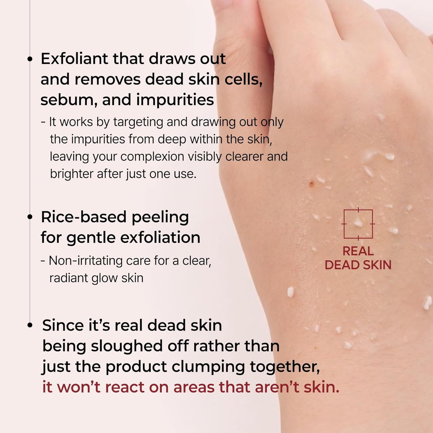 Glow Revive Black Rice Ampoule™