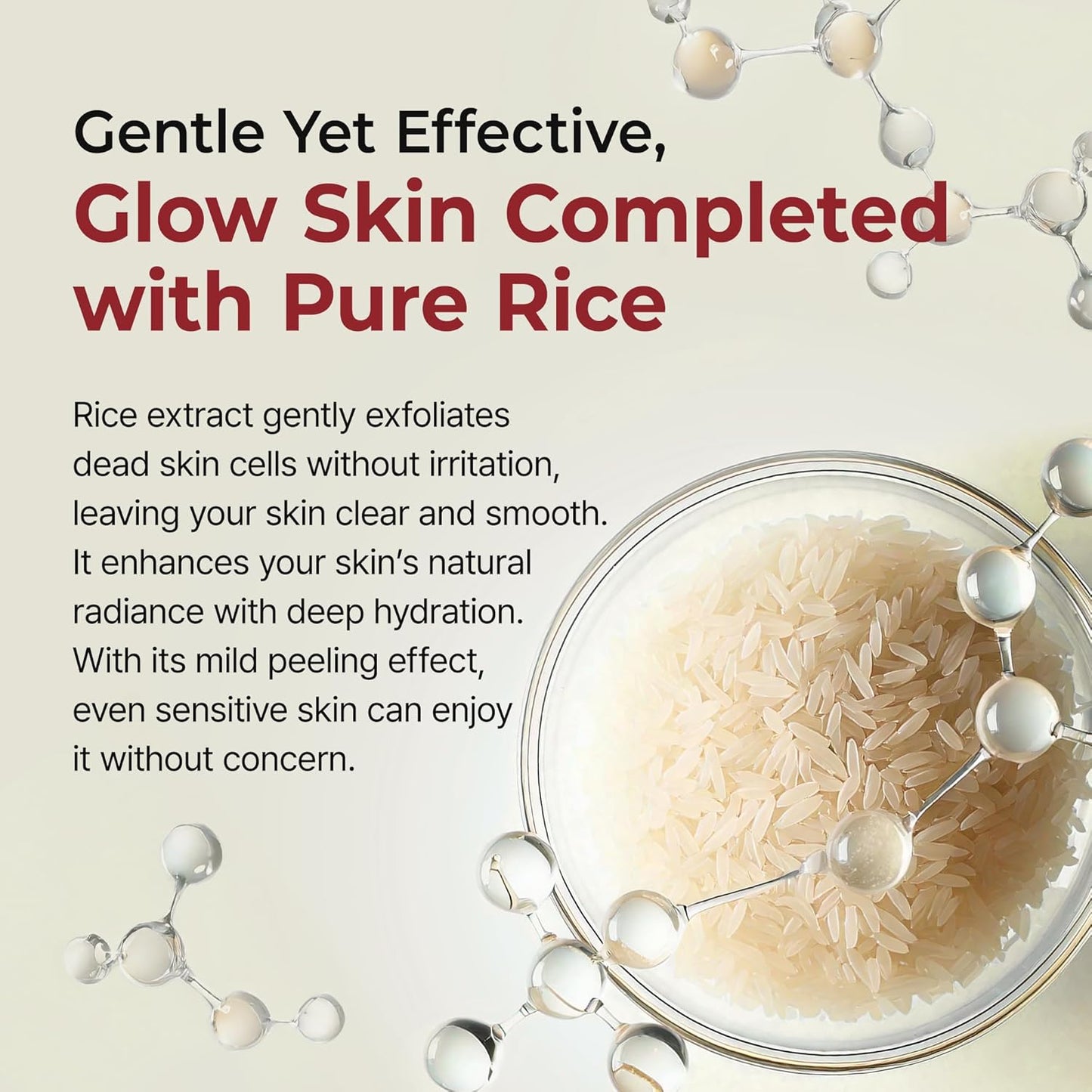 Glow Revive Black Rice Ampoule™