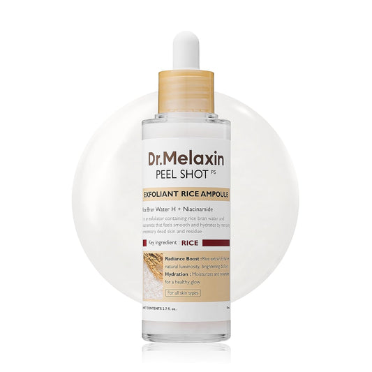 Glow Revive Rice Peeling Ampoule™