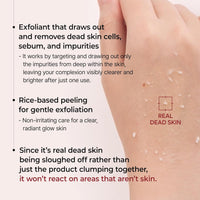 Glow Revive Black Rice Ampoule™