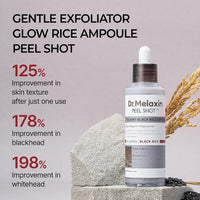 Glow Revive Black Rice Ampoule™