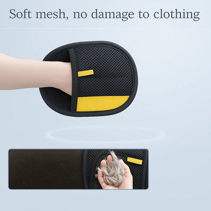 CatsnCart™ Pet Hair Removal Glove